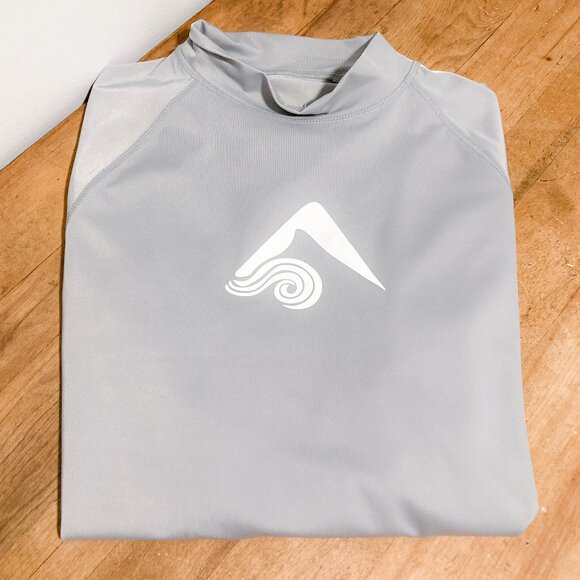 Men's Long Sleeve Rashguard UPF 50+ - Picture 13 of 15